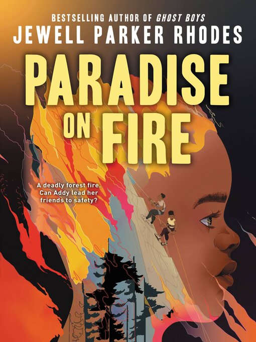 Title details for Paradise on Fire by Jewell Parker Rhodes - Available